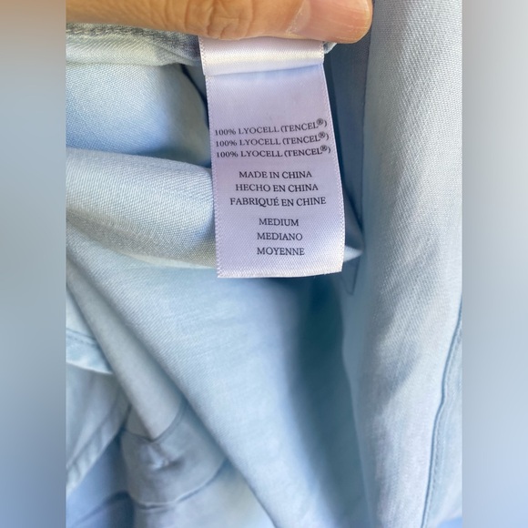 New Rails Sawyer Shirt Dress - Picture 12 of 13